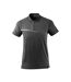 Polo Advanced Homme Anthracite Foncé Mascot-1