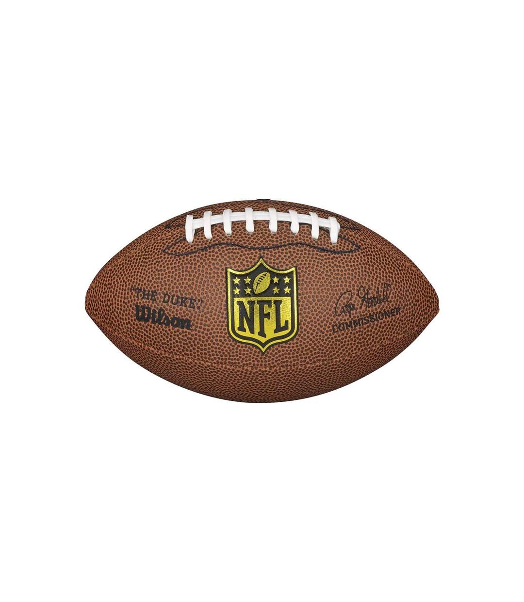 Nfl micro american football one size multicoloured Wilson-1