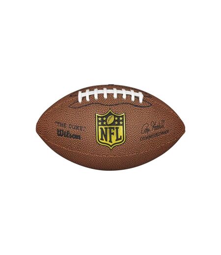 Nfl micro american football one size multicoloured Wilson