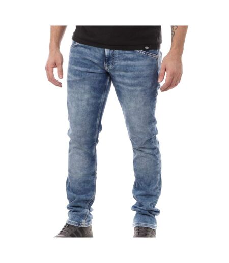 Jean Regular Bleu Homme Pepe jeans Track - W29-L34