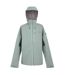 Veste imperméable birchdale homme glacier / gris orageux Regatta-1