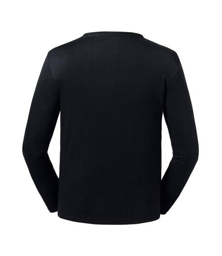 Russell - T-shirt - Homme (Noir) - UTBC4767