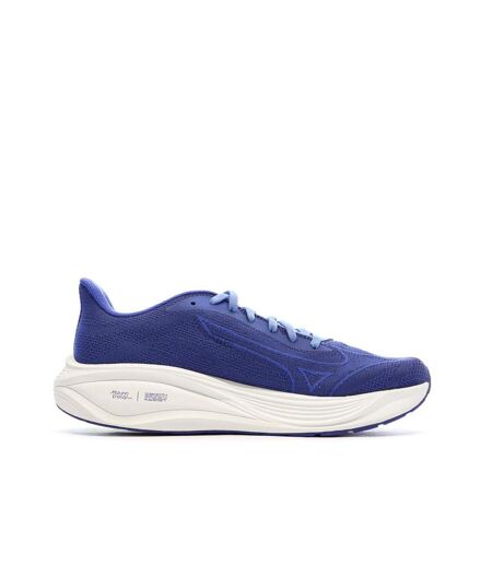 Chaussures de running bleues femme mizuno neo cosmo