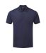 Polo Homme Bleu Marine Premier-1