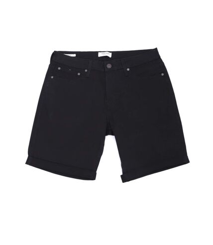 Short chino Noir Homme Jack&Jones RICK