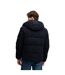 Doudoune à Capuche en velours Superdry Premium Cord Puffer-3