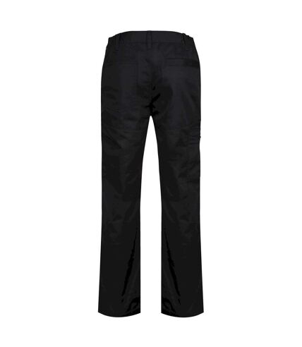Regatta Womens/Ladies Pro Action Cargo Pants (Black) - UTRG7255