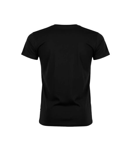 T-shirt Ubisoft Consumer Show Homme Noir Tom Clancy´s Ghost Recon Breakpoint