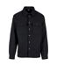 Surchemise Homme Noir Urban Classics-1