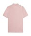Polo Homme Vieux Rose Fred Perry-3