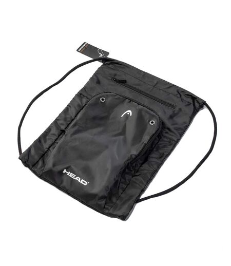Sac À Chaussures Primary Enfant Taille Unique Noir Head