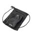 Sac À Chaussures Primary Enfant Taille Unique Noir Head-1