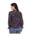 Blouse Heiydii Femme Noir Ted Baker-2