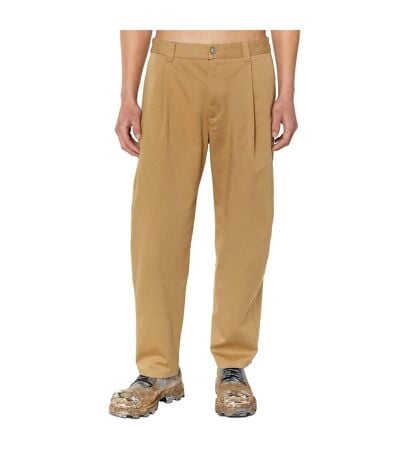Pantalon P-arthur Homme Naturel Diesel