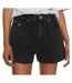 Short en Jean Noir Femme Tommy Hilfiger DW0DW17633-DK - 29