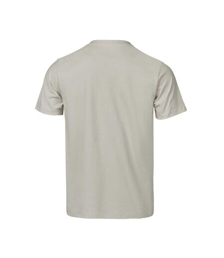Mens Urban Luxury T-shirt Cement Tee Jays