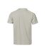 Mens Urban Luxury T-shirt Cement Tee Jays-2