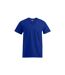 T-shirt Premium Adulte Bleu Roi Promodoro-1