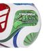 Trionda League Fifa World Cup 26 Football 4 White Blue Adidas-3