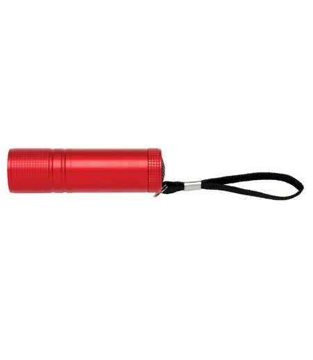 Taille unique rouge XD Collection