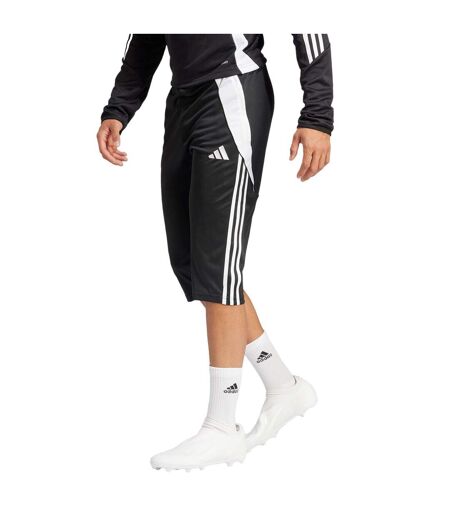 Pantacourt Tiro Homme Noir Adidas