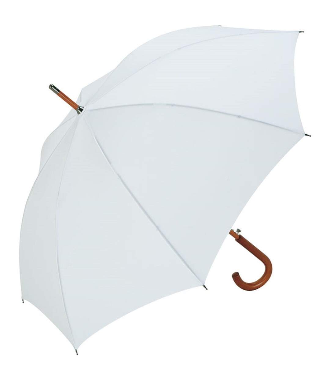 Parapluie standard - FP3310 - blanc-1