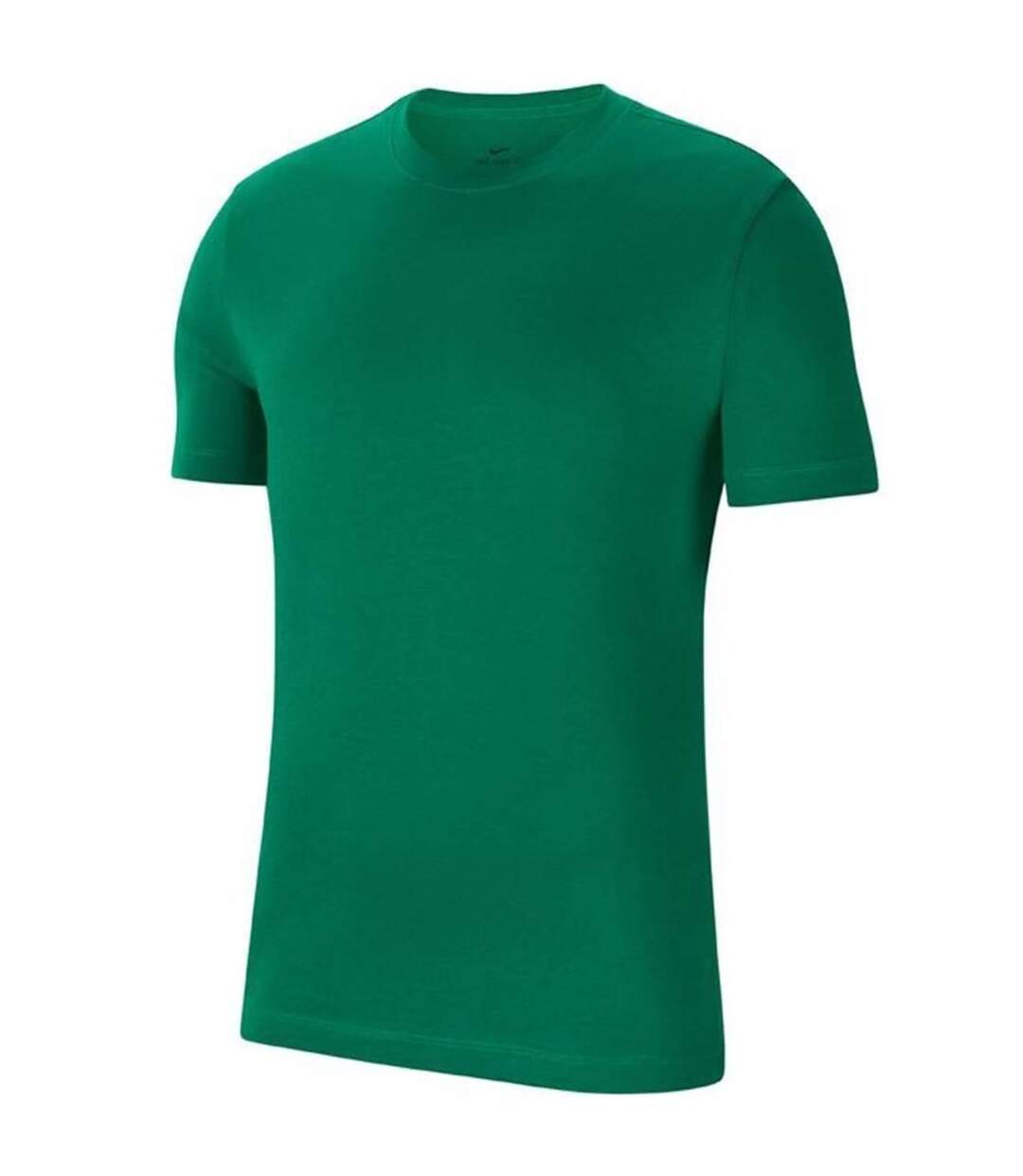 T-shirt Motif/style Logo Park Homme Vert Nike-2