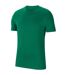 T-shirt Motif/style Logo Park Homme Vert Nike-2