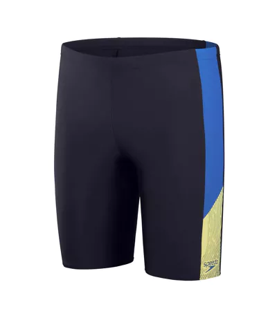Mens Dive Jammer Shorts Navy Speedo