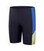 Mens Dive Jammer Shorts Navy Speedo-1