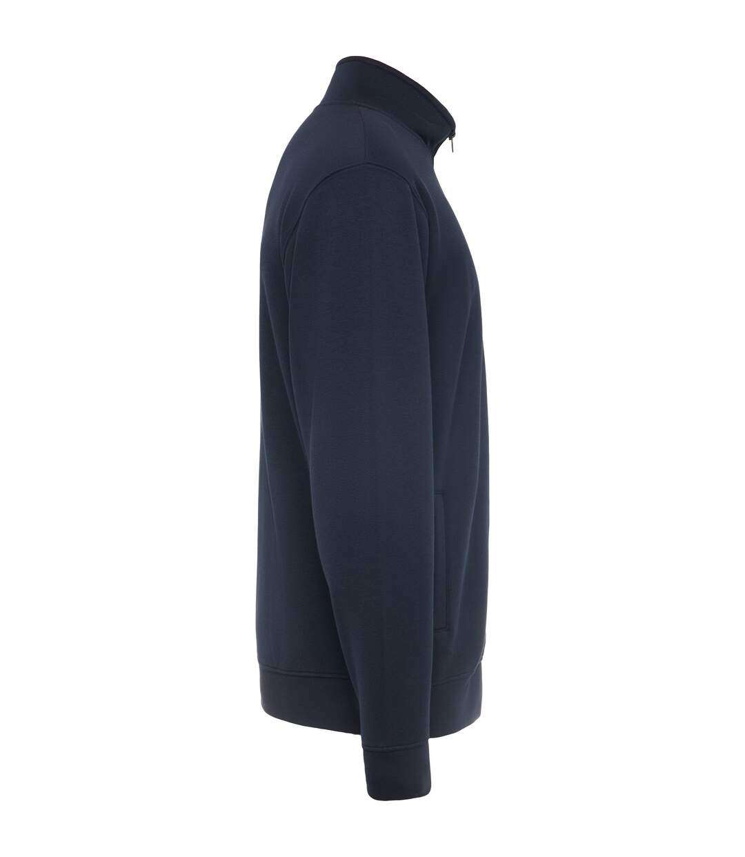 Veste De Survêtement Ulan Adulte Bleu Marine Roly-4