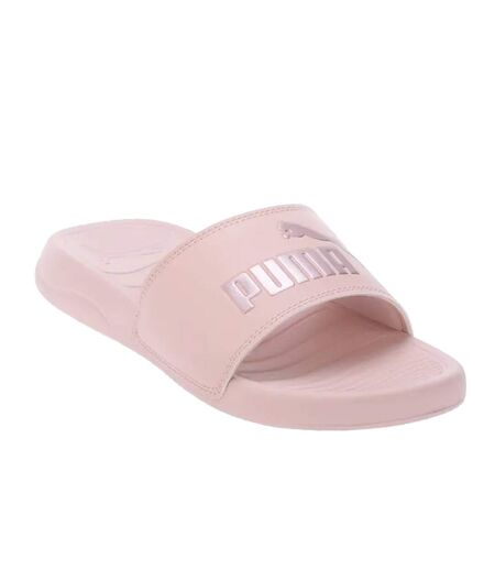 Claquettes Popcat Adulte Rose Puma