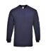 Portwest - T-shirt - Homme (Bleu marine) - UTPW586