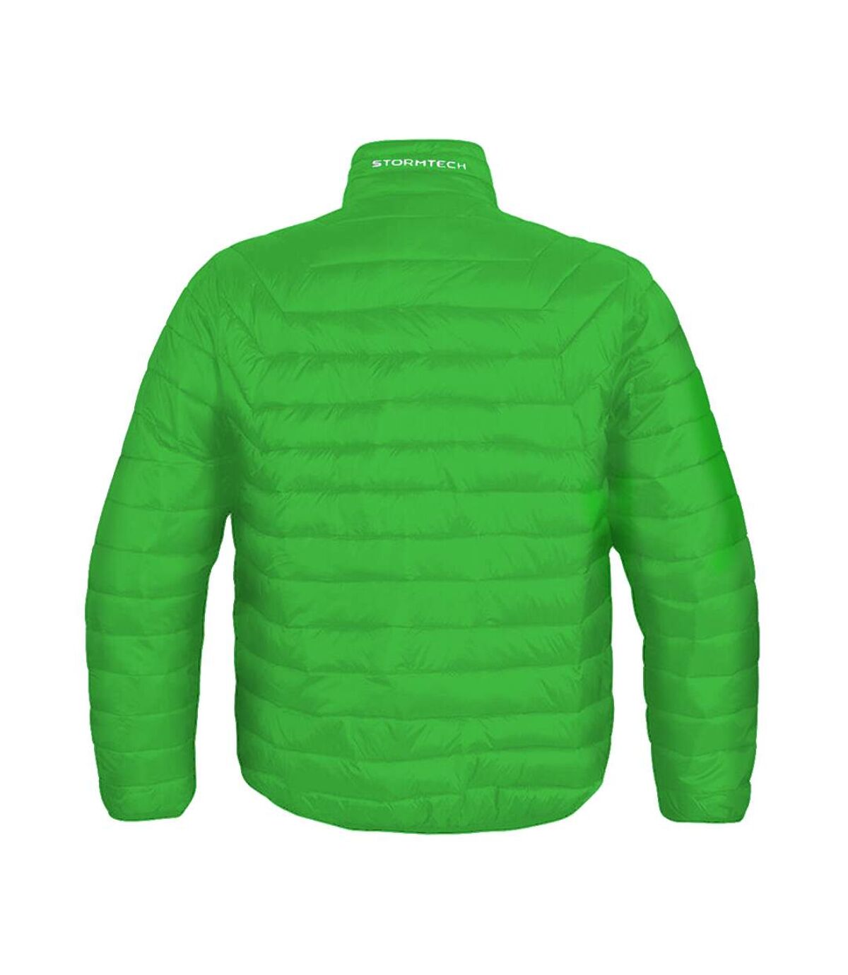 Stormtech Mens Thermal Altitude Jacket (Treetop Green/Black)