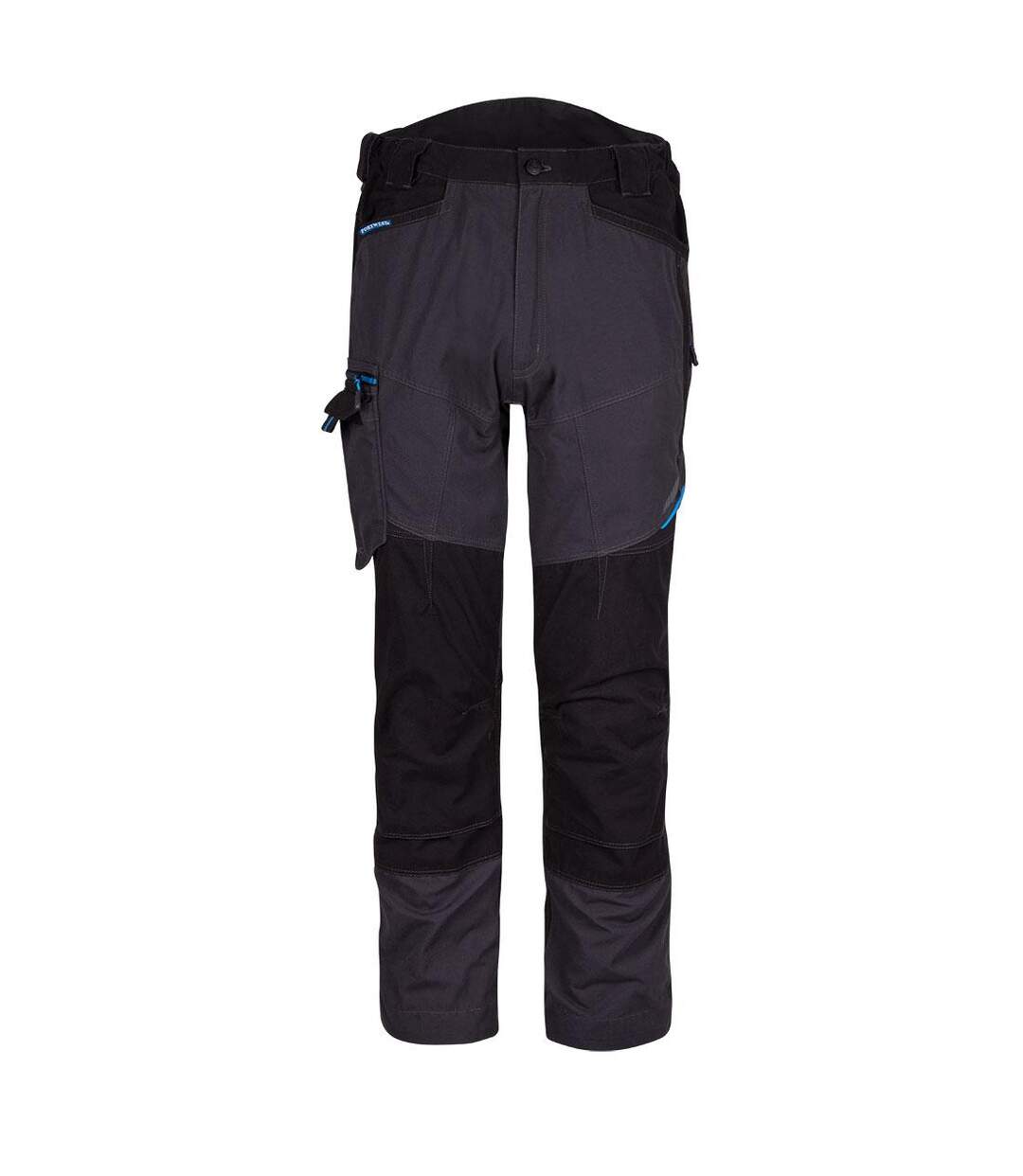 Pantalon wx3 homme gris métal Portwest