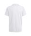 Polo Entrada Homme Blanc Adidas-2