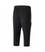 Pantalon De Jogging Teamliga Homme Noir Puma-2