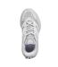 Mens L003 Neo Shot Leather Trainers Grey Lacoste-3
