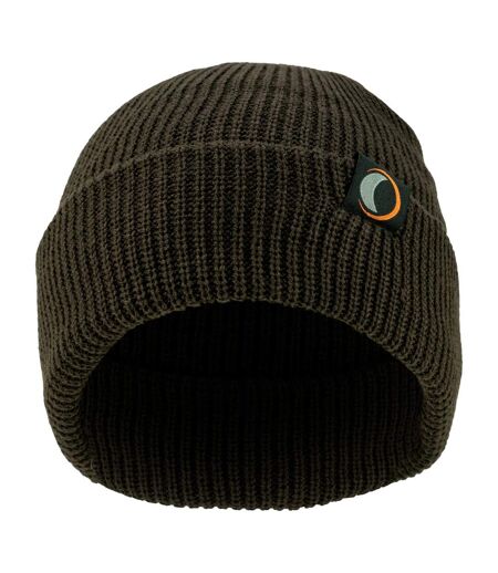 Bonnet Homme Vert Speero