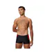 Mens Dive Two Tone Swim Shorts Black Speedo-4