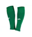 Manchons De Jambe Ballon De Foot Adulte Vert Joma-1
