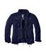 Mens M65 Giant Jacket Navy Build Your Brand-1