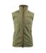 Veste Sans Manches Countryman Homme Vert Kaki Clair Jack Pyke-1