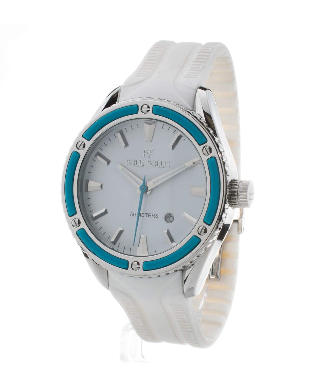 Montre Femme Folli Follie Wf0T027Zdl