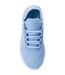 Baskets Linori Fille Bleu Blanc Hi-Tec-4