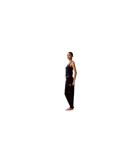 Débardeur Femme Bleu Sarcelle Calvin Klein