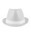 Chapeau woogie blanc MidOcean-1