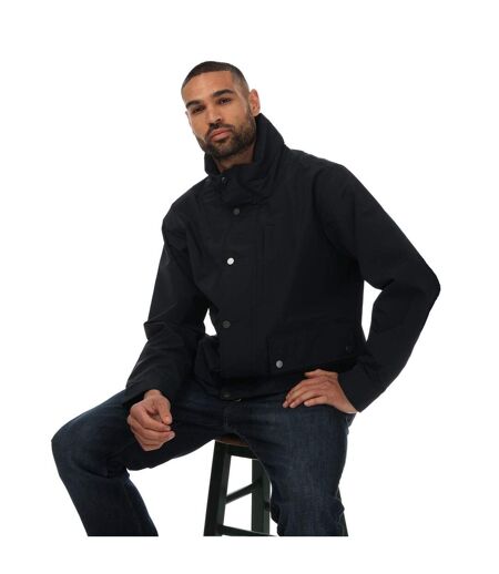 Veste mist homme noir Gant