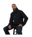 Veste mist homme noir Gant-3