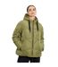 Manteau femme vert sombre Dorothy Perkins Dorothy Perkins